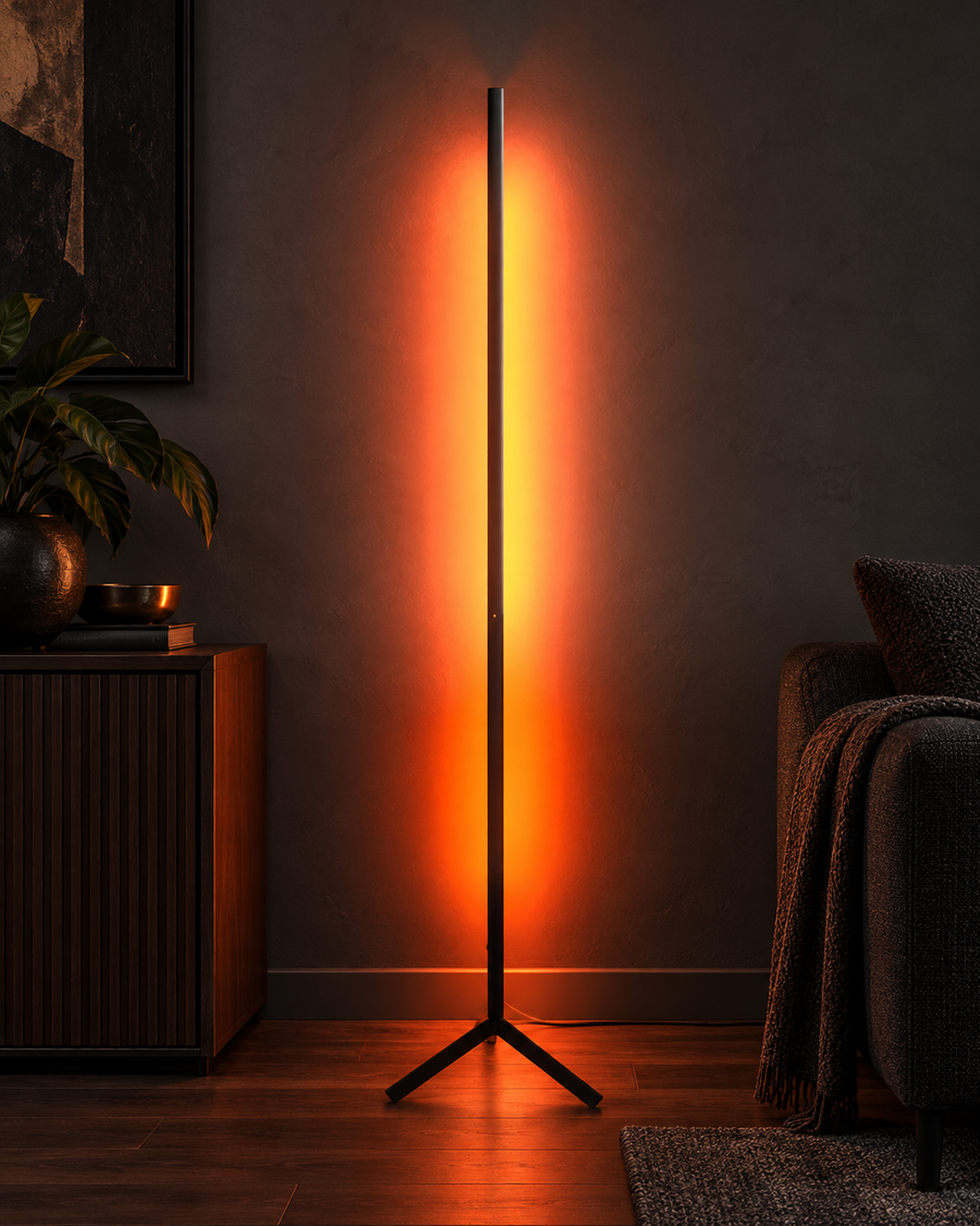 LED Corner Lamp