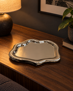 Cloud Catchall Tray — styled product view 2