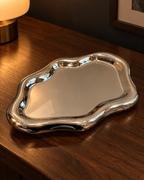 Cloud Catchall Tray — styled product view 3