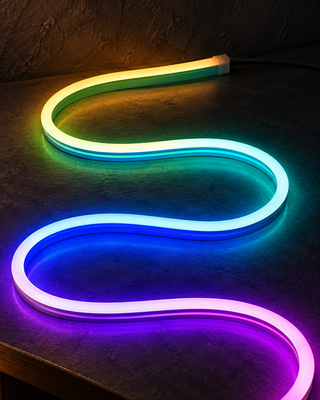 Neon RGB Rope Lights