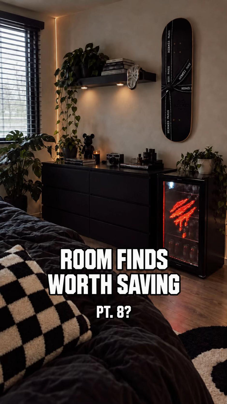 LIMITED ONE — Room upgrades · Pt. 7 — Slide 8